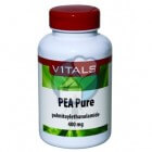 PEA Pure: natuurlijke pijnstiller voor diverse pijnklachten