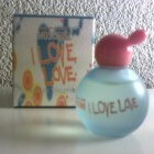 Moschino: I Love Love (eau de toilette)