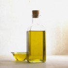 De gezonde werking van olijfolie op de huid
