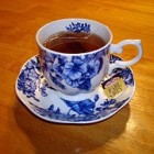 Zet eens een kopje thee…voor in je haar