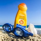 Zonnebrandcrème gebruiken na houdbaarheidsdatum: de test
