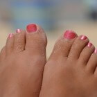 Beauty: Verzorgde voeten zijn mooie voeten