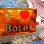 Botox, het gif dat pijn verlicht