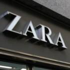 Zara webshop: online Zara mode kopen