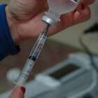 Aqualyx: overtollig vet kwijt door vet oplossende injecties