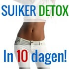 Je lichaam ontgiften in 10 dagen met de suikerdetox!