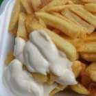 Gezonde saus: Calorieën van sauzen als mayonaise of ketchup