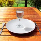Vasten: één keer per dag eten vergeten