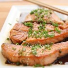 Pescetariër: geen vlees eten, wel vis