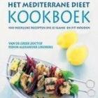 Het Mediterrane dieet kookboek