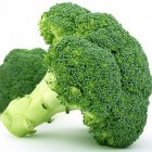 Afvallen met broccoli