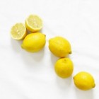 Helpt het drinken van citroensap mee aan afvallen?