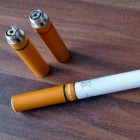 Giftige stoffen in de elektronische sigaret