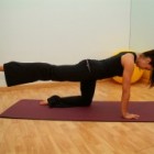 Pilates voor lichaamsstabiliteit