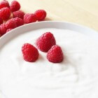 Yoghurt dieet: het schema en de voordelen