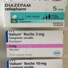Diazepam: werking, bijwerkingen, dosering en alcohol