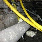 Hoe schadelijk is asbest in drinkwater?