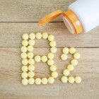 betrouwbaarheid banjo Kapper Vitamine B2-tekort: symptomen, gevolgen en B2 in voeding | Mens en  Gezondheid: Diversen