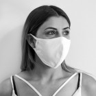 Niet-medisch neus- en mondkapje: dragen en desinfecteren