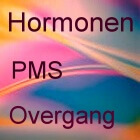 Hormonen - PMS en overgang & tips