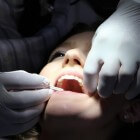 Hevige angst voor de tandarts; narcose tandarts dé oplossing