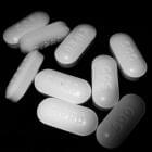 Soorten antibiotica: chinolonen (Avelox, Ciproxin, Noroxin)