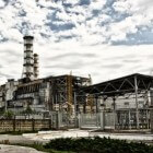 De ramp in Tsjernobyl