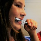 Tanderosie - slijtage van het tandglazuur