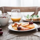 Waarom is goed ontbijten belangrijk?