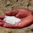 Een tekort aan zout kan ontstaan in bepaalde omstandigheden