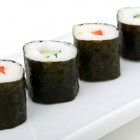 Is sushi gezond of juist niet? Wat zit er precies in?