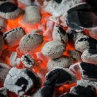 Schadelijke stoffen bij het barbecueën