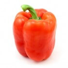 Paprika: gezonde groente en de voedingswaarde van paprika