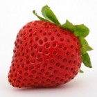 Aardbeien: gezond voor bloeddruk, hart, ogen en cholesterol