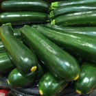 Courgettes: Voordelen voor gezondheid van groente courgette