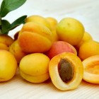 Abrikozen: Voordelen voor gezondheid van de vrucht abrikoos
