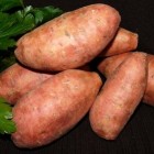 Zoete aardappel: Voordelen zoete aardappelen voor gezondheid