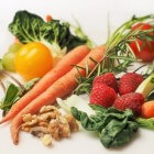 Voedingstekort aanvullen: vitamines, ijzer en calcium