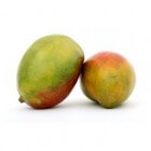 Mango, supergezond fruit!