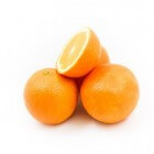 De sinaasappel als geneeskrachtig fruit