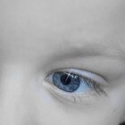 De oogkleur van je baby