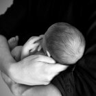 Acupressuur: drukpuntmassage bij baby's