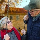 Hogeweyk: een volledig dorp voor dementiepatiënten