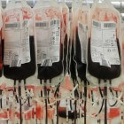 Doneer je bloed en word bloeddonor