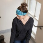 Buff: multifunctionele sjaal, nekwarmer, hoofdband en meer