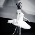 Balletkostuum: kleding voor ballet
