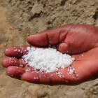 Keltisch zeezout is een gezond zout