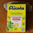 Ricola: keelpastilles en kruidenthee van Zwitserse bodem