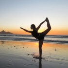 Dru Yoga - een sierlijke zachte yogastijl
