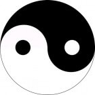 Yin & yang én yoga